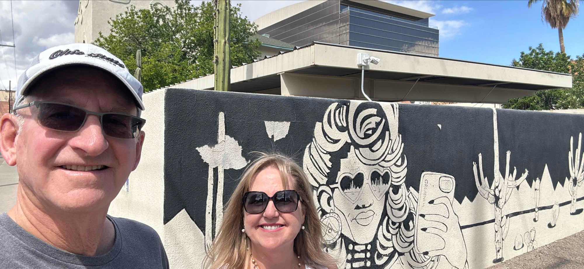 team building scavenger hunt