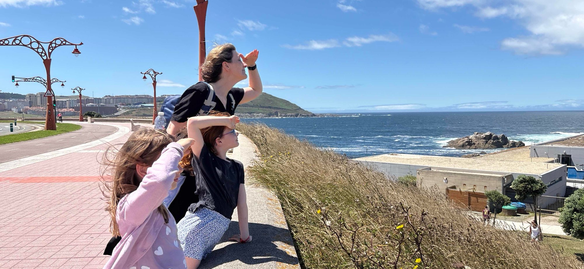 A Coruna Define Avı define avı fotoğrafları