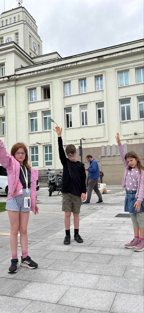 A Coruna Define Avı define avı fotoğrafları