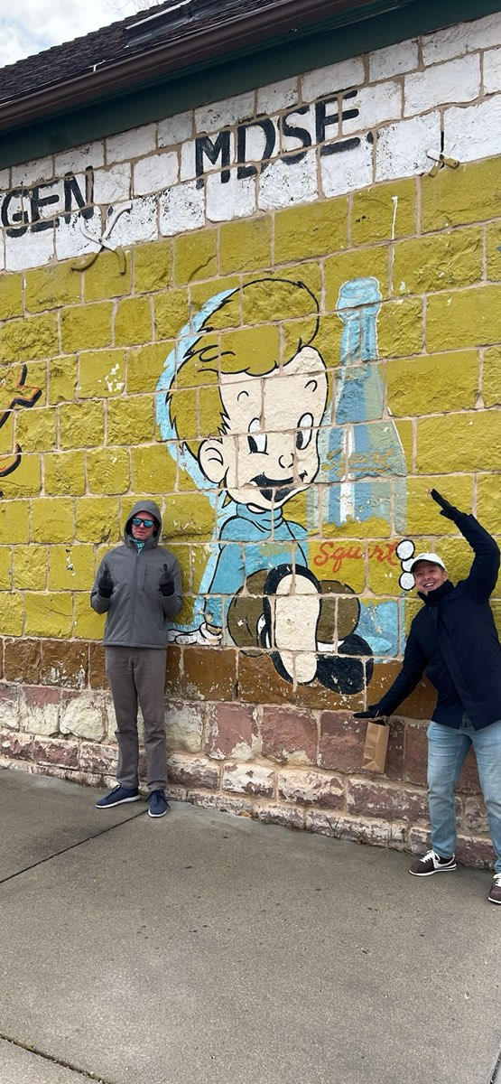 team building scavenger hunt