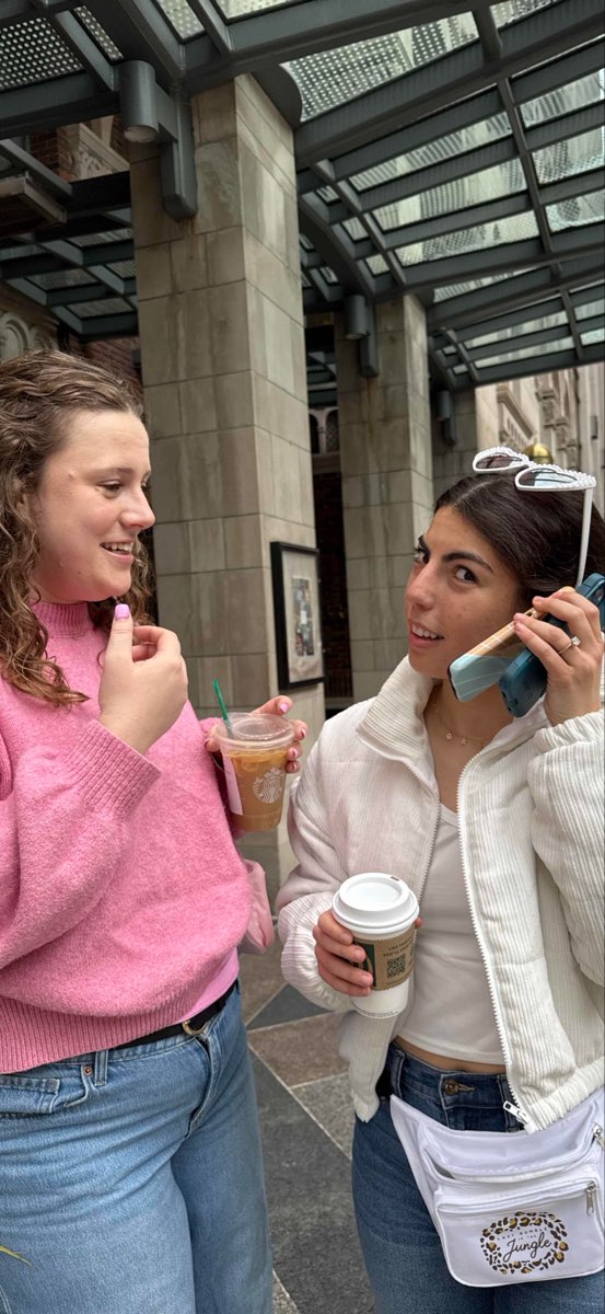 Magnificent Mile Scavenger Hunt scavenger hunt photos