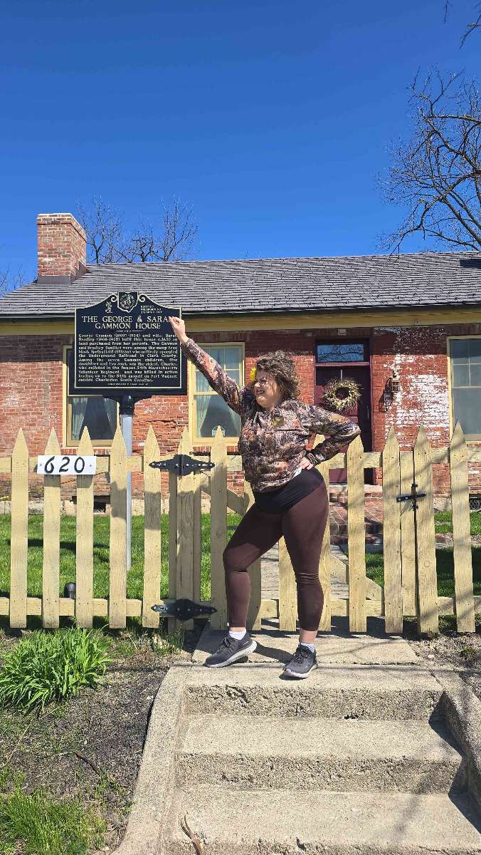 Springfield Ohio Scavenger Hunt scavenger hunt photos