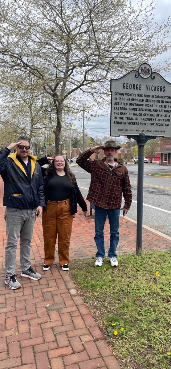 รูปภาพกิจกรรมล่าสมบัติที่เชสแทร์ทาวน์