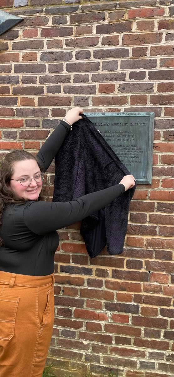 Chestertown Scavenger Hunt scavenger hunt photos