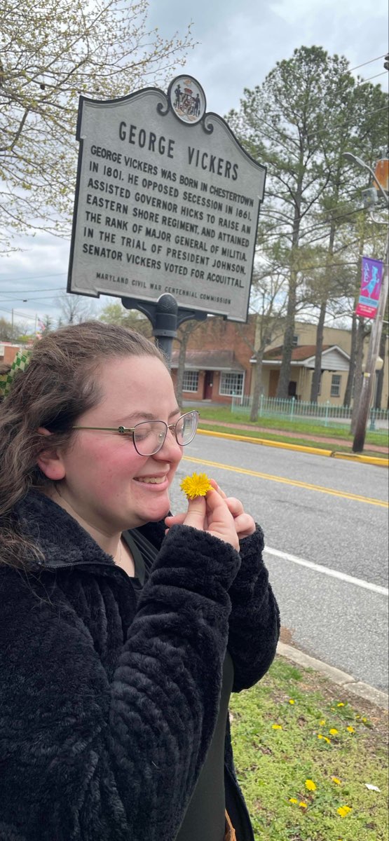 Chestertown Scavenger Hunt scavenger hunt photos