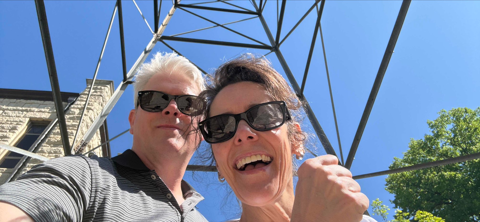 Kansas State University Scavenger Hunt scavenger hunt photos