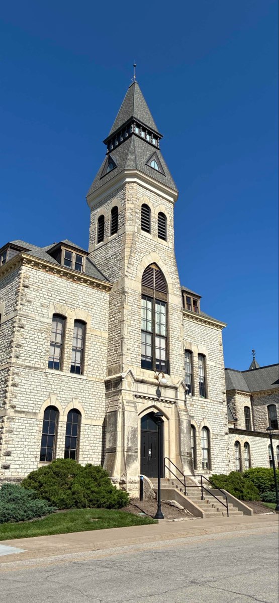 Kansas State University Scavenger Hunt scavenger hunt photos