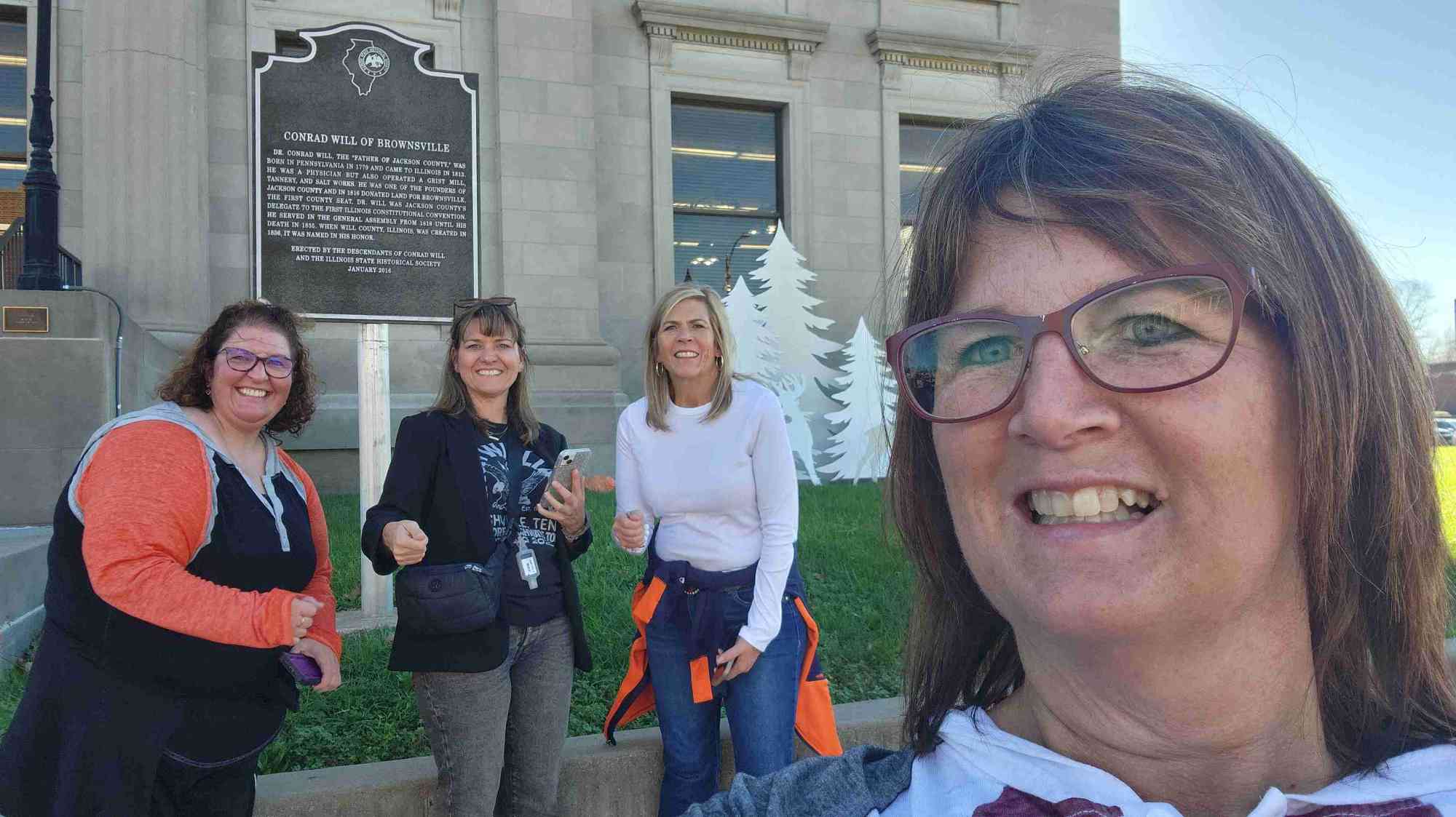 תמונות מחיפוש המטמון במרפיסבורו