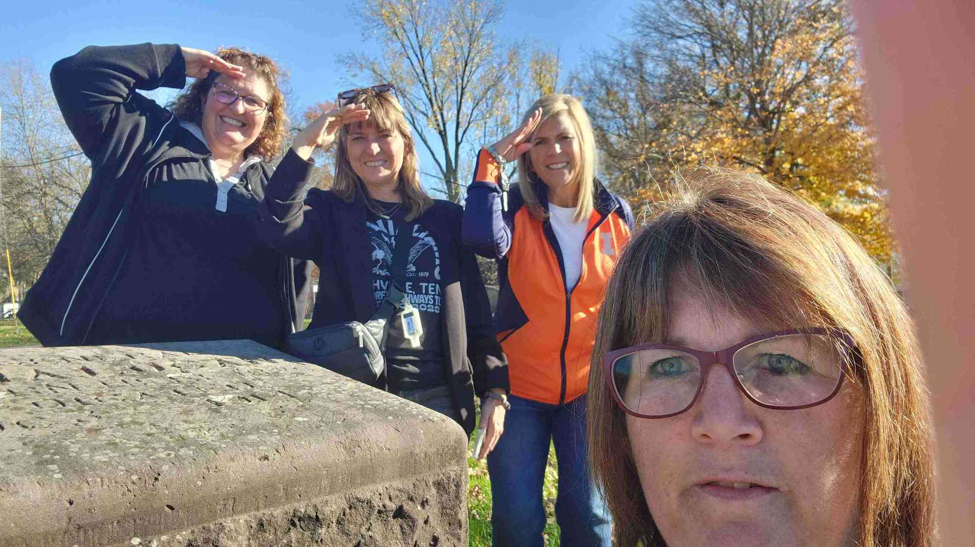 תמונות מחיפוש המטמון במרפיסבורו