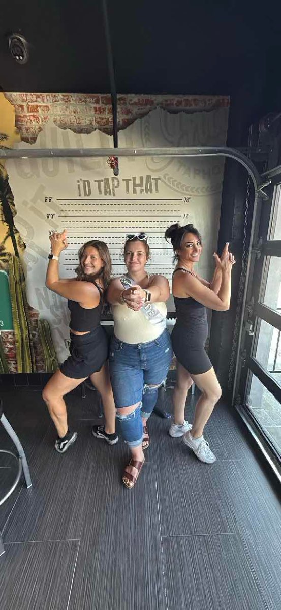 Indio Scavenger Hunt scavenger hunt photos