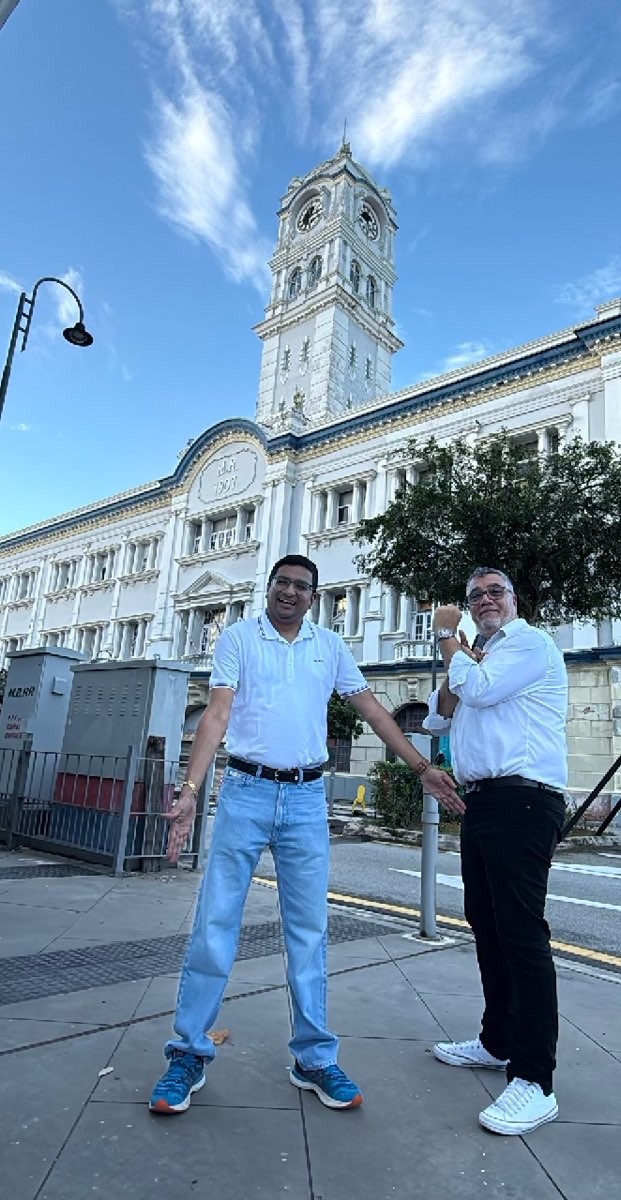 George Town Malaysia Scavenger Hunt scavenger hunt photos