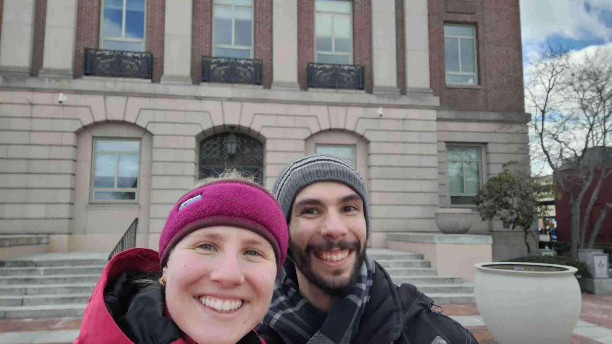 Nashua Scavenger Hunt scavenger hunt photos