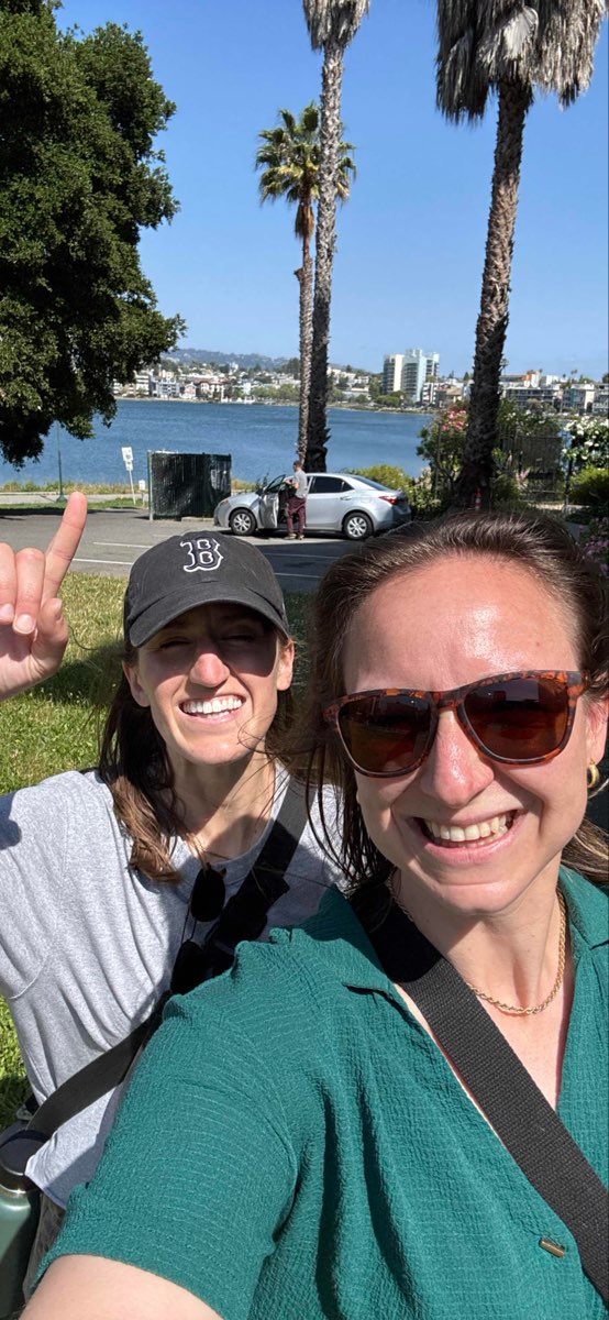 Oakland California Scavenger Hunt scavenger hunt photos