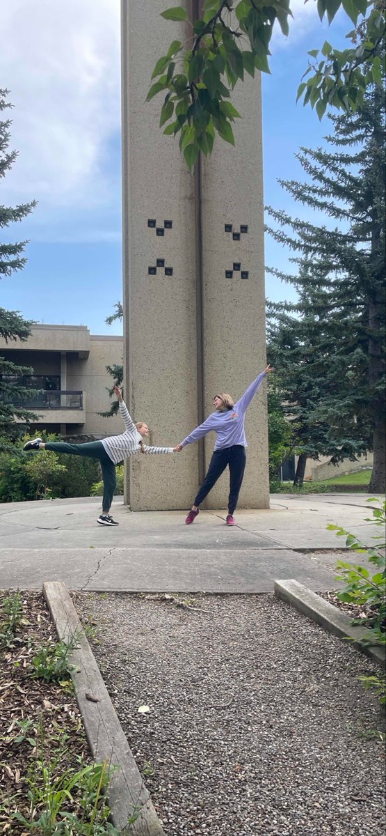 Calgary Scavenger Hunt scavenger hunt photos