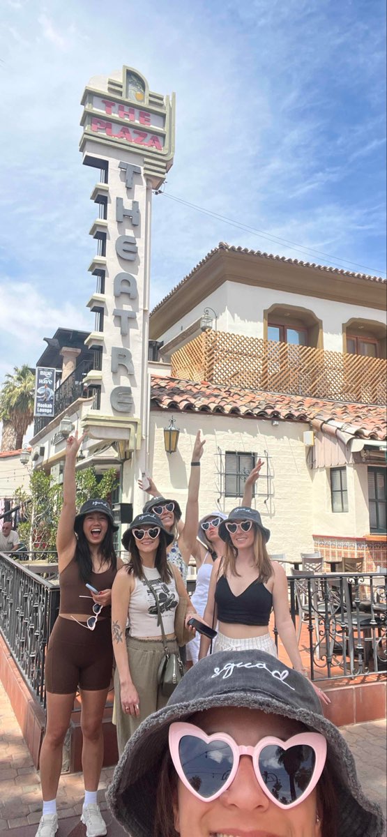 团队建设寻宝游戏