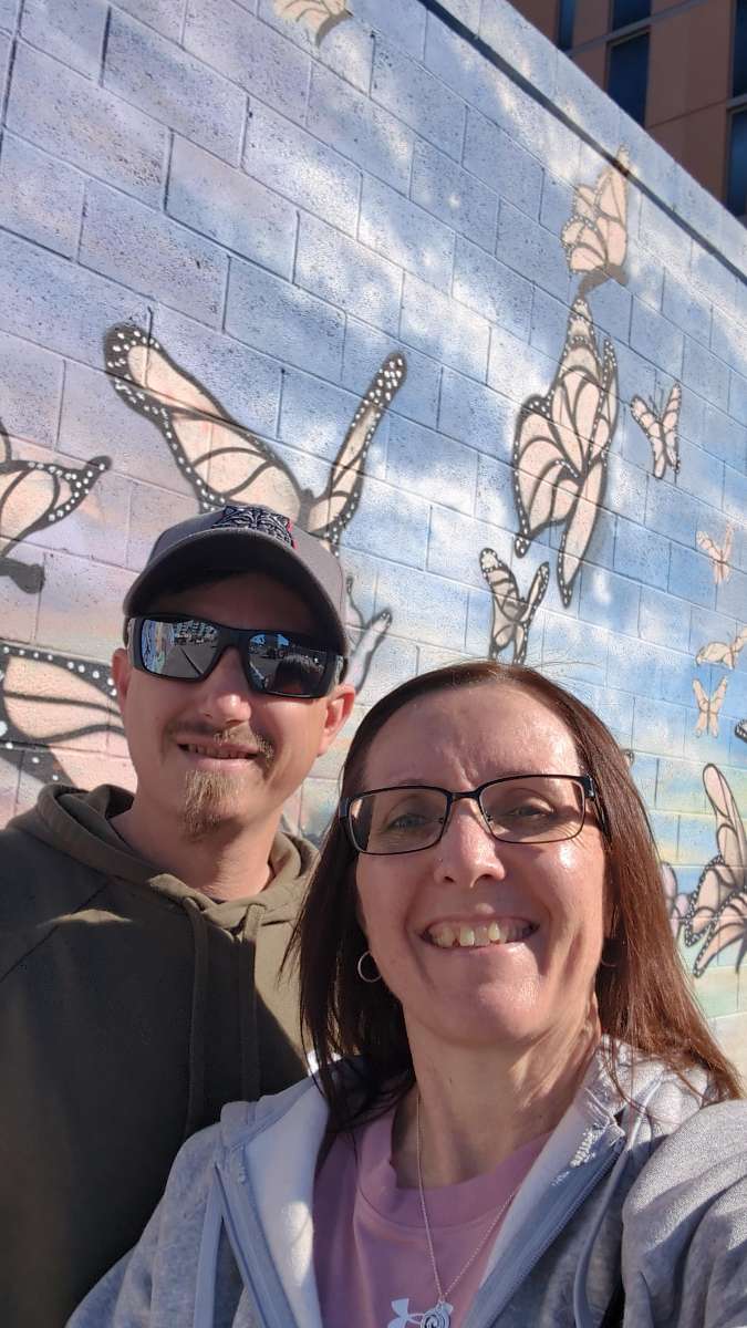 Phoenix Downtown Scavenger Hunt scavenger hunt photos