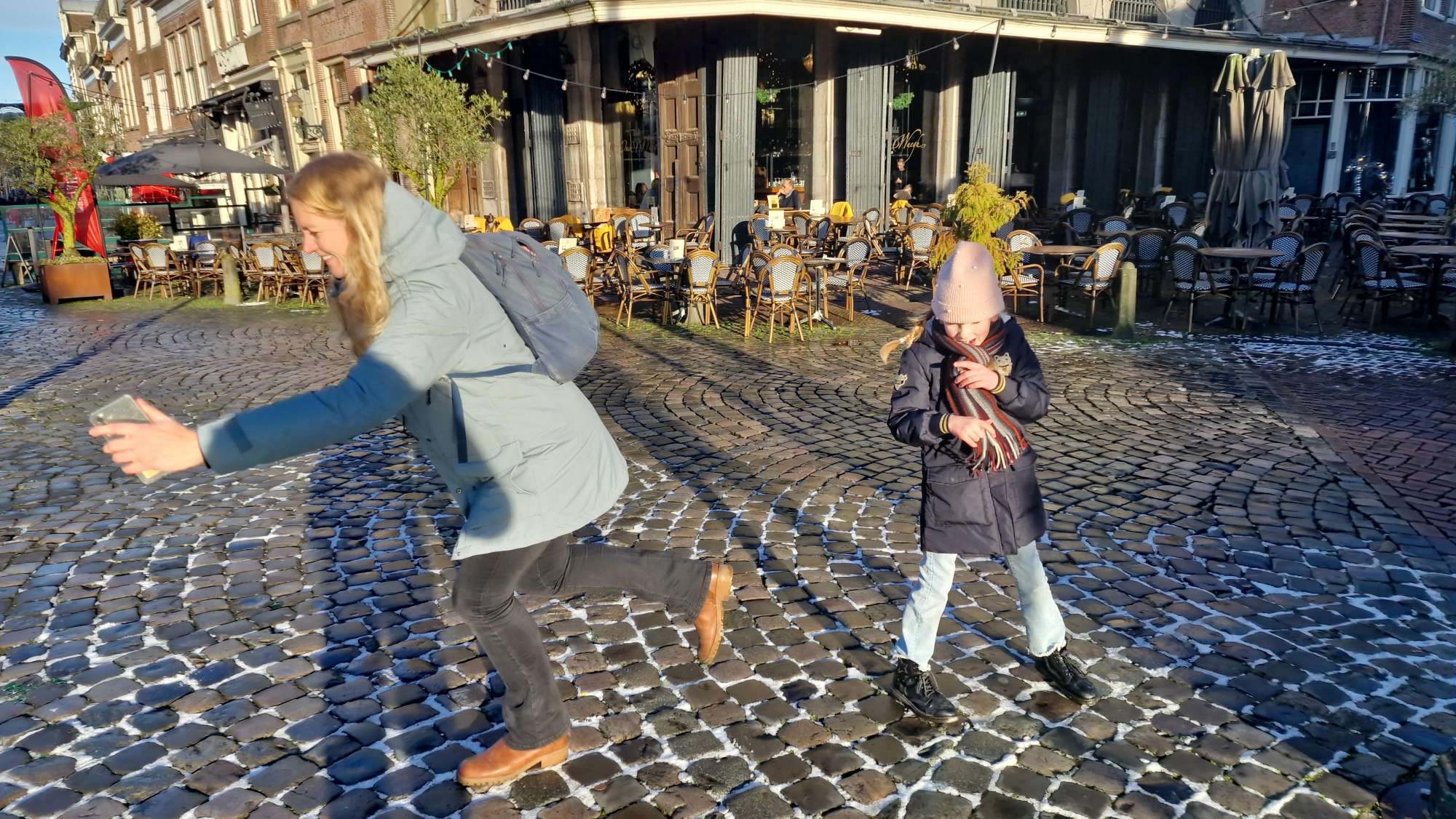 Hoorn Scavenger Hunt scavenger hunt photos