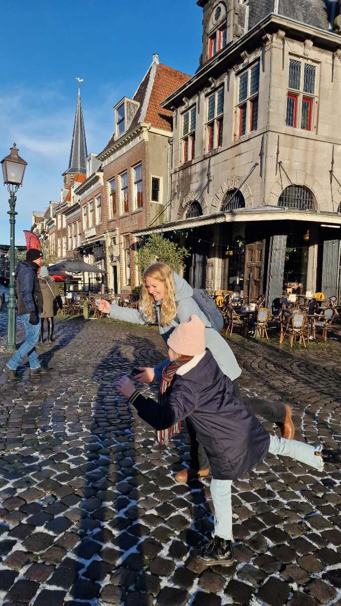 호른 스캐빈저 헌트 스캐빈저 헌트 사진