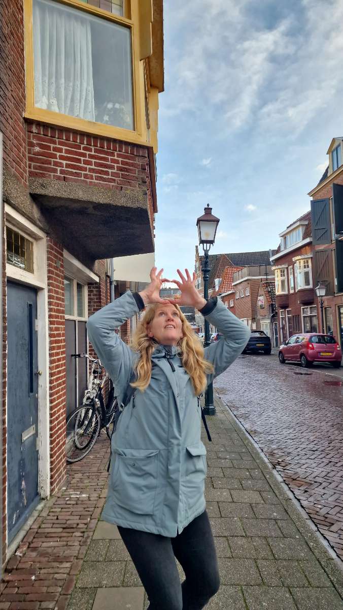 호른 스캐빈저 헌트 스캐빈저 헌트 사진