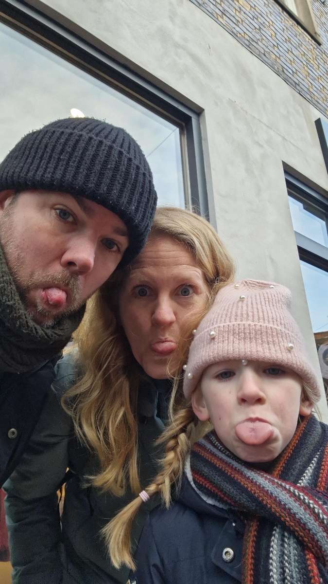 호른 스캐빈저 헌트 스캐빈저 헌트 사진