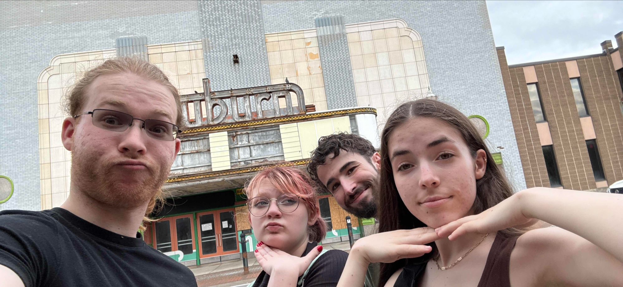 รูปภาพ scavenger hunt Auburn New York Scavenger Hunt