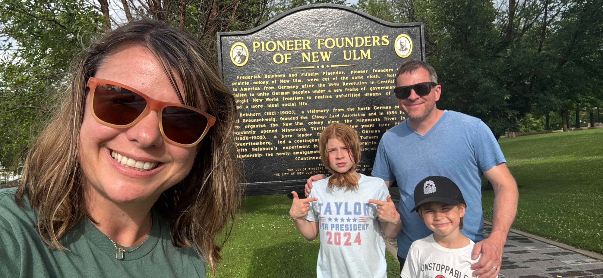 Φωτογραφίες Κυνηγιού Θησαυρού Νέου Ούλμ