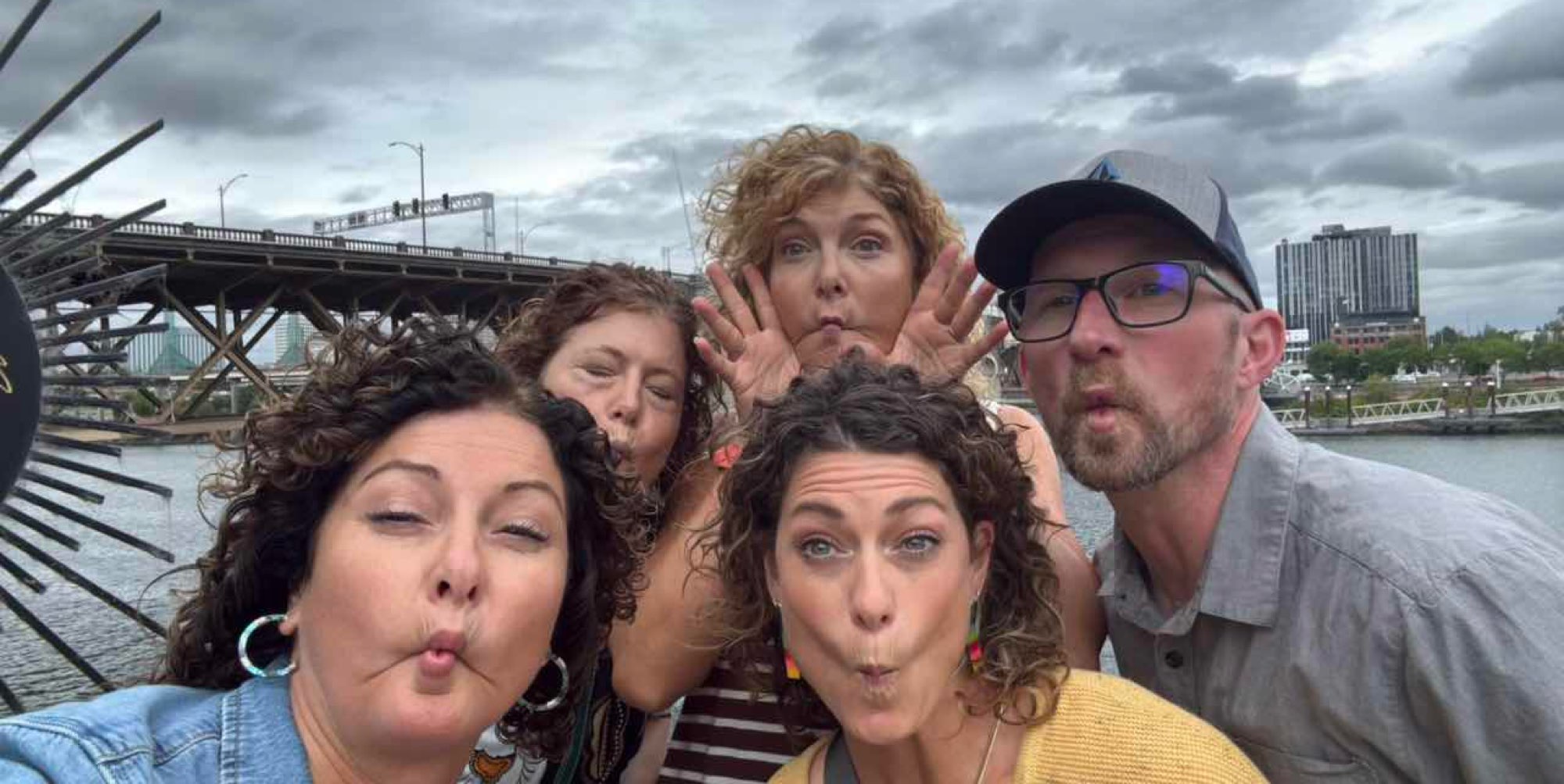 Reed College Scavenger Hunt scavenger hunt photos