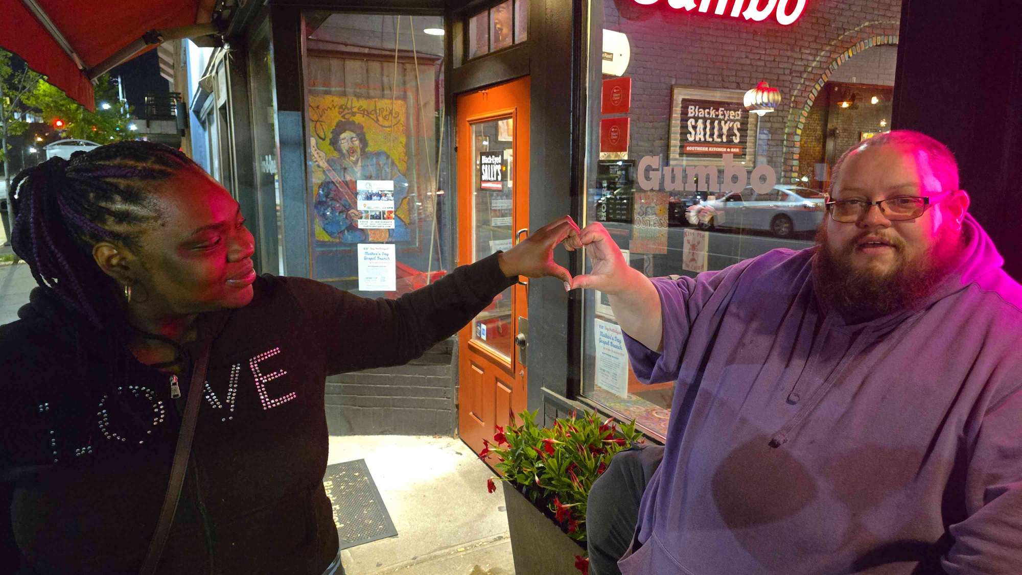 Hartford Connecticut Scavenger Hunt scavenger hunt photos