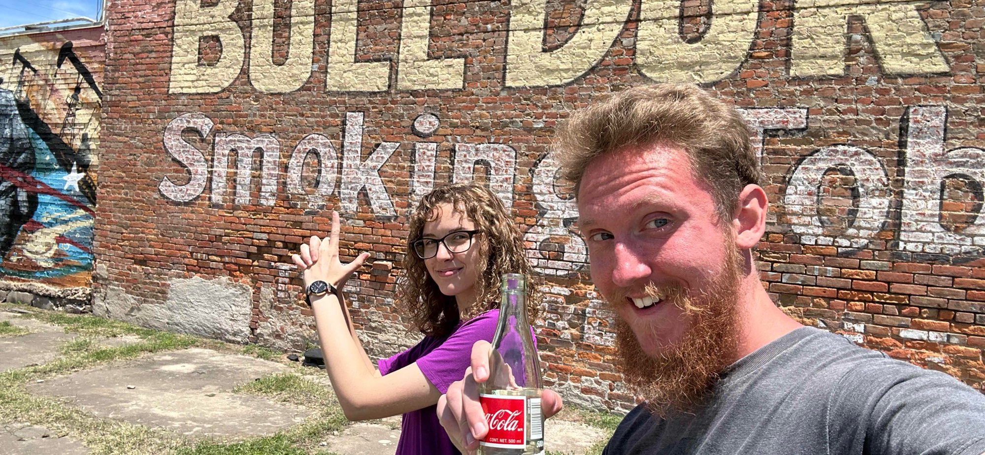 Φωτογραφίες από το Κυνήγι Θησαυρού στο Giddings