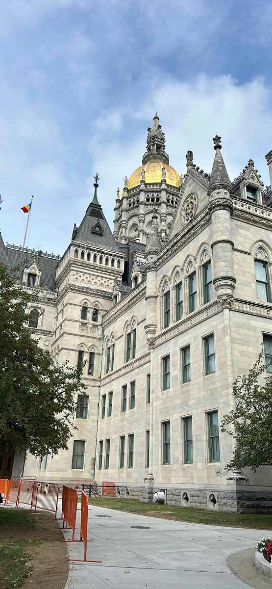 Hartford Connecticut Scavenger Hunt scavenger hunt photos