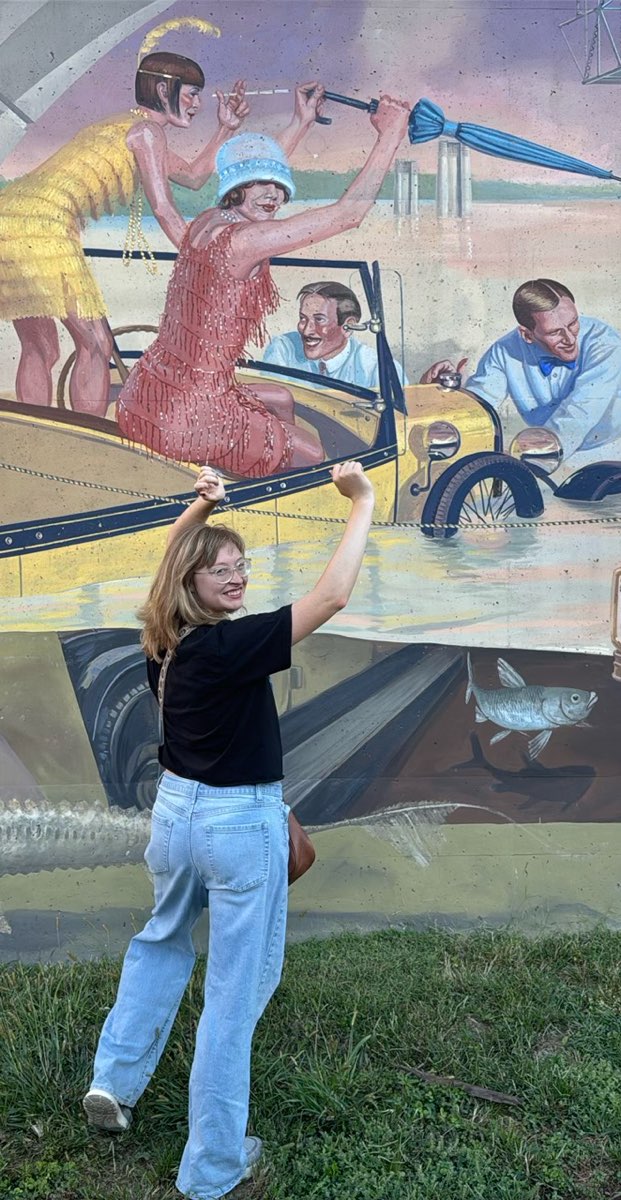 Cape Girardeau Scavenger Hunt scavenger hunt photos