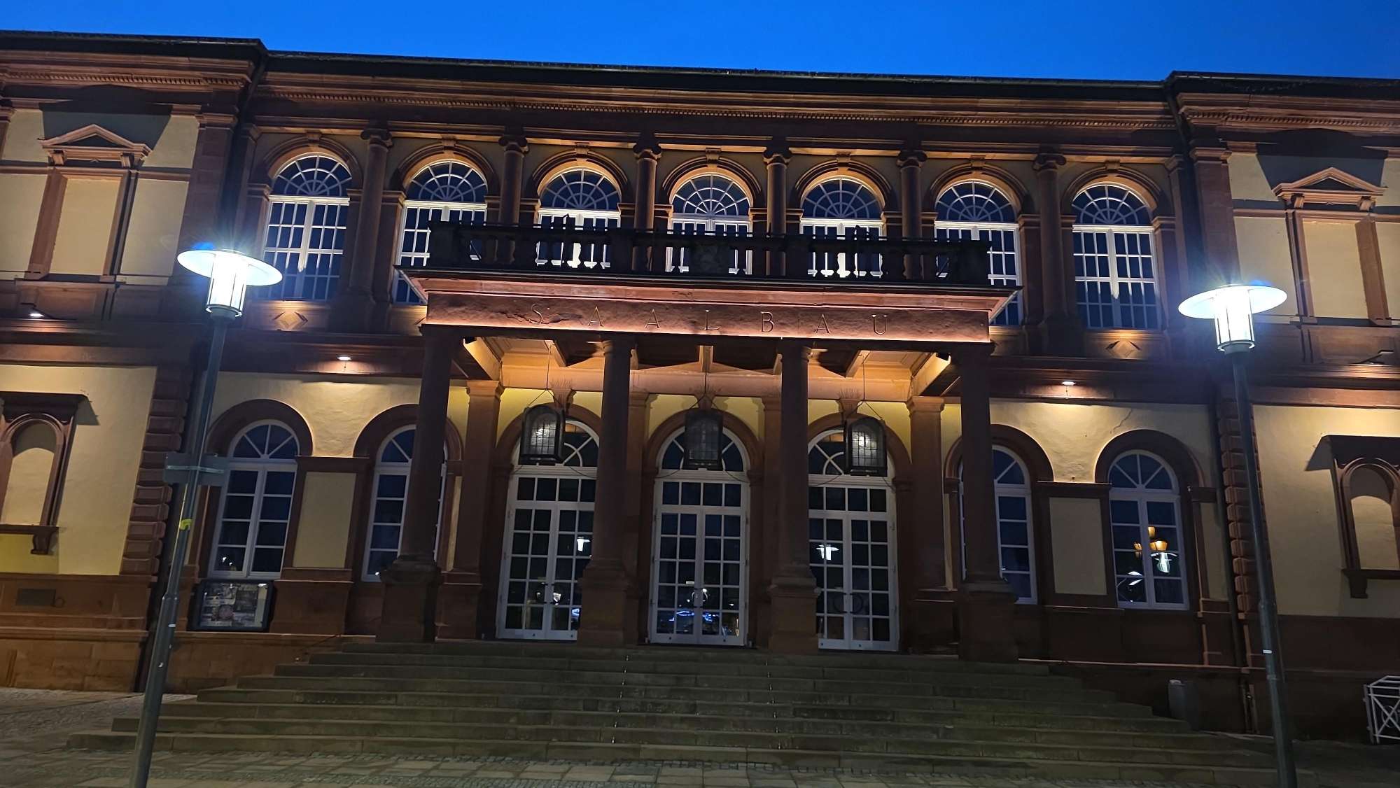 Fotky z Lovu na Nov&eacute; M&ecaron;sto