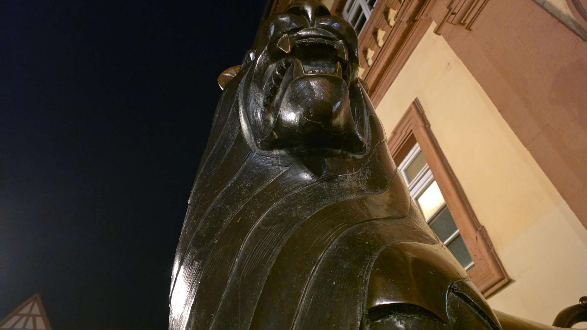 Fotky z Lovu na Nov&eacute; M&ecaron;sto