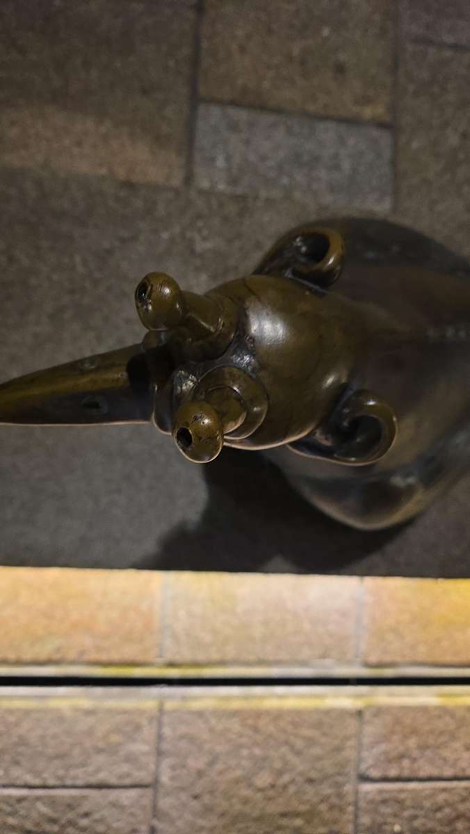 Fotky z Lovu na Nov&eacute; M&ecaron;sto