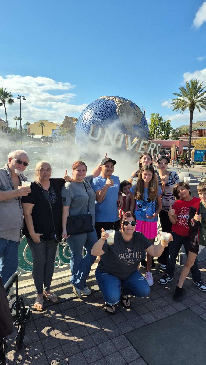 University Of Central Florida Scavenger Hunt scavenger hunt-bilder