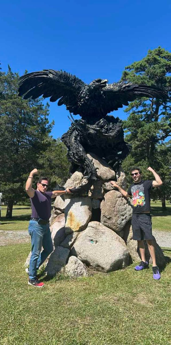 拉克伍德新泽西寻宝奇兵寻宝奇兵照片