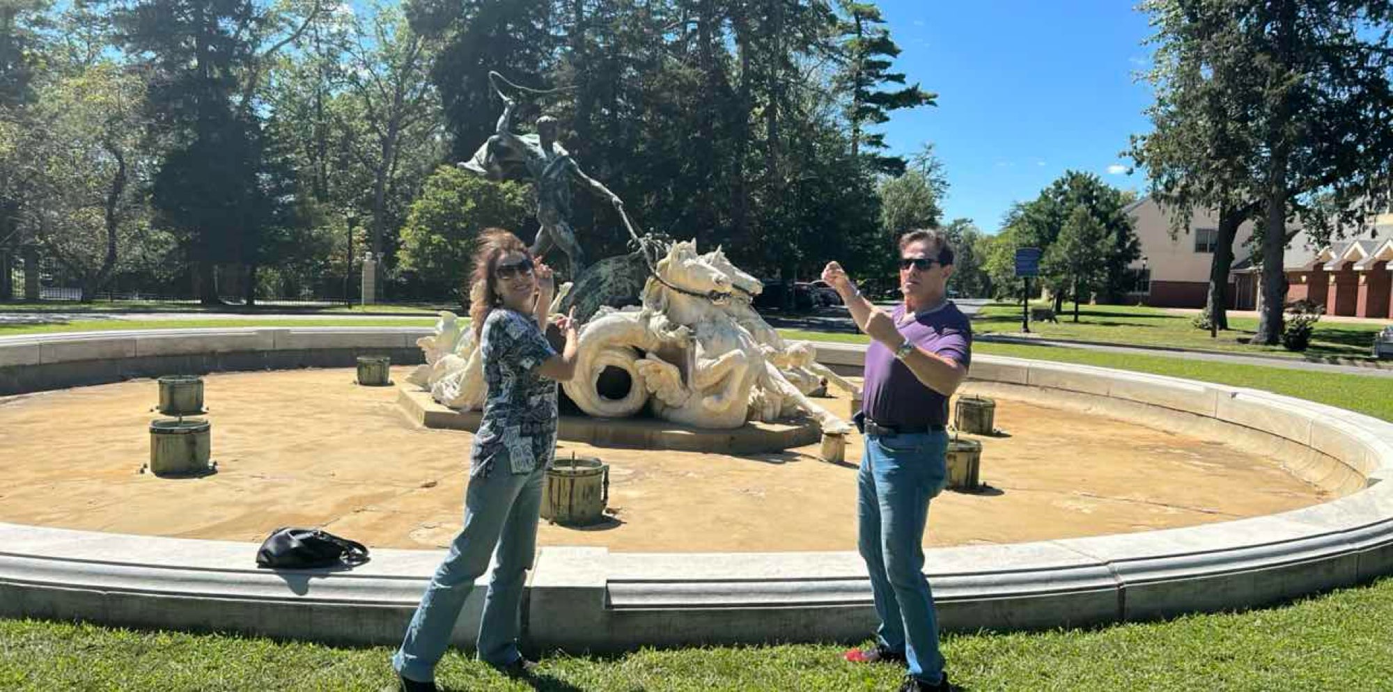 Lakewood New Jersey Scavenger Hunt scavenger hunt photos