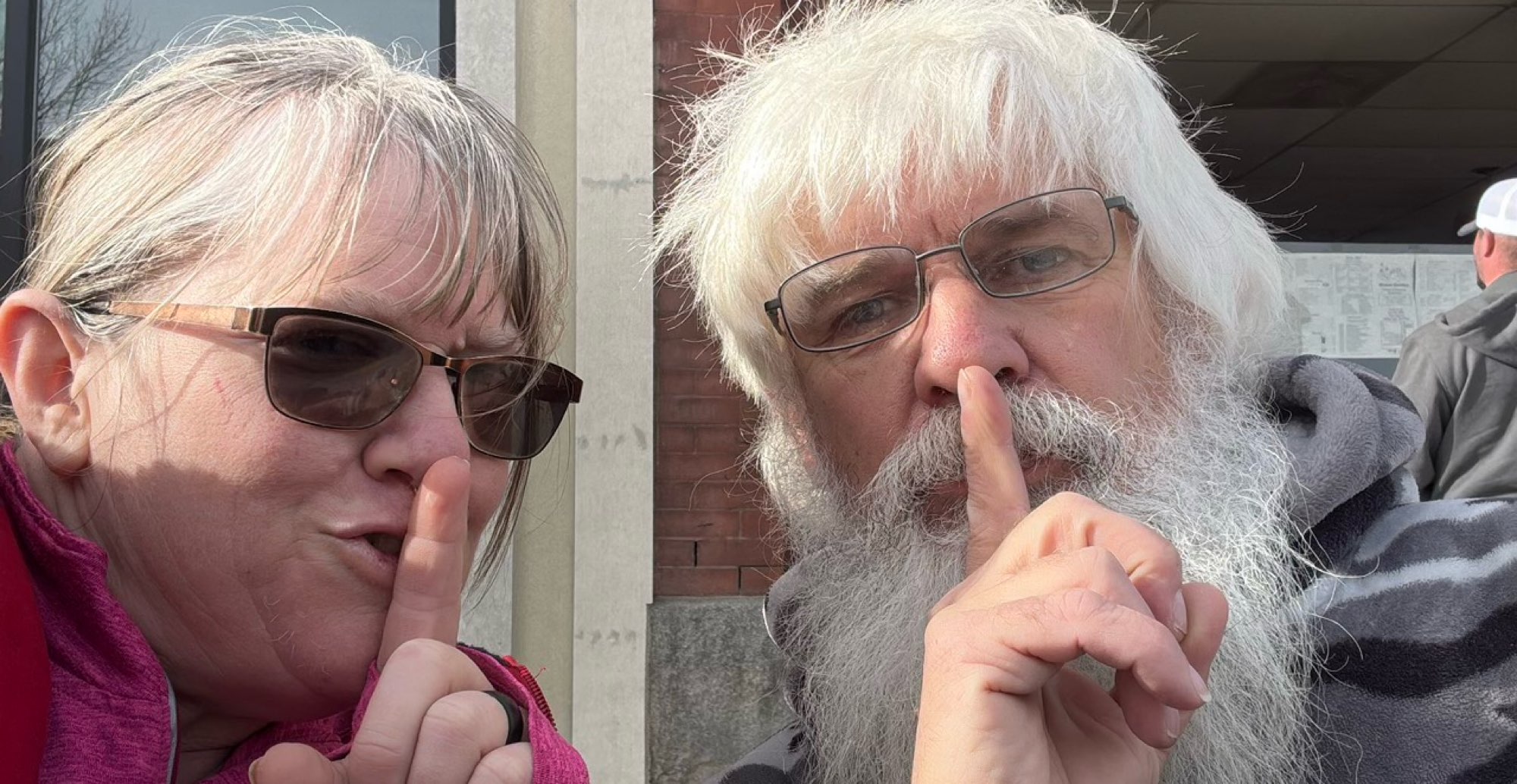 Baker City Scavenger Hunt scavenger hunt photos