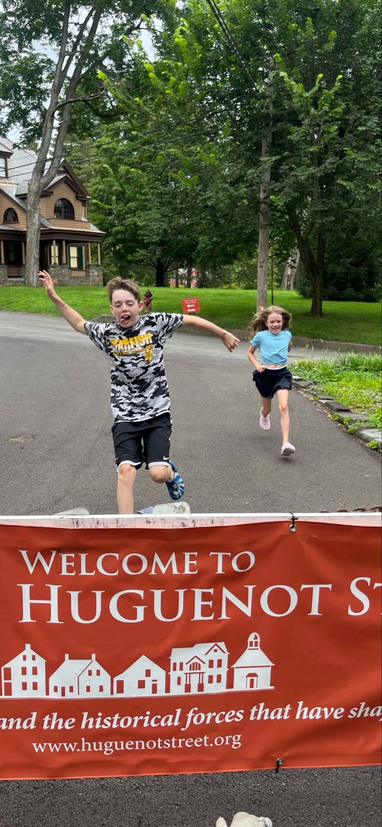 New Paltz Scavenger Hunt scavenger hunt photos