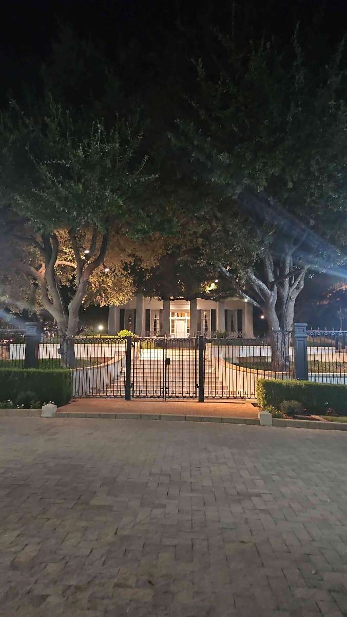 Westview On Lake Austin Scavenger Hunt fotky z lovu na poklad