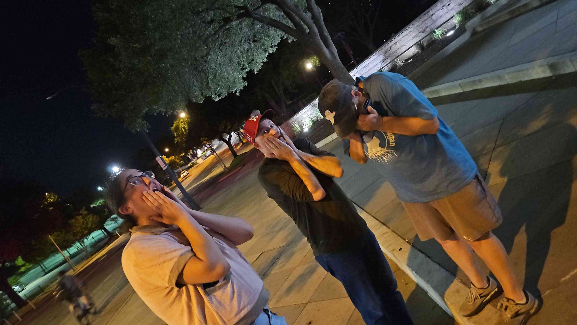 Westview On Lake Austin Scavenger Hunt fotky z lovu na poklad