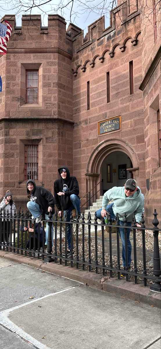 칼라일 병영 스캐빈저 헌트 스캐빈저 헌트 사진