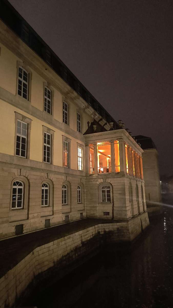 Hannover Scavenger Hunt scavenger hunt photos