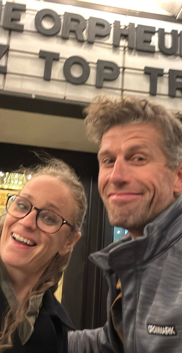 Foto della caccia al tesoro di Galesburg