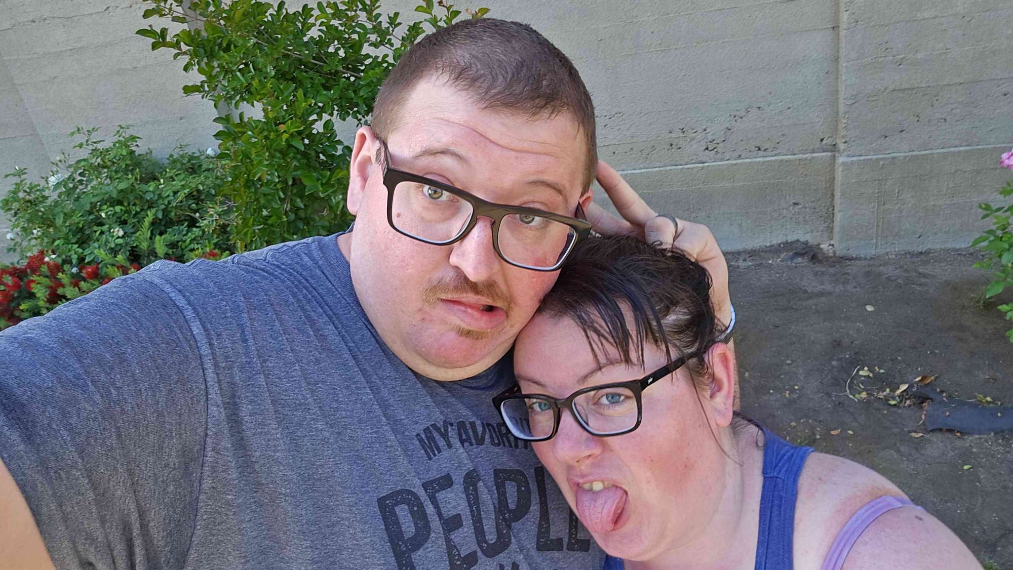 team building scavenger hunt