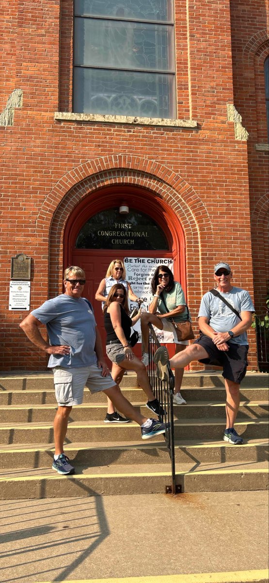 Platteville Scavenger Hunt scavenger hunt photos