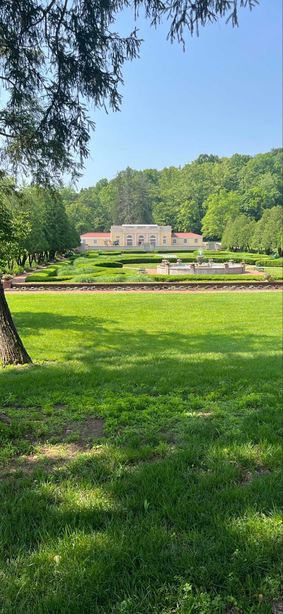 תמונות של מסע חפצים בווסט ביידן ספרינגס