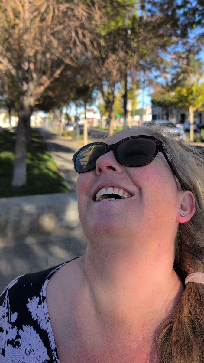 Lancaster California Scavenger Hunt scavenger hunt photos