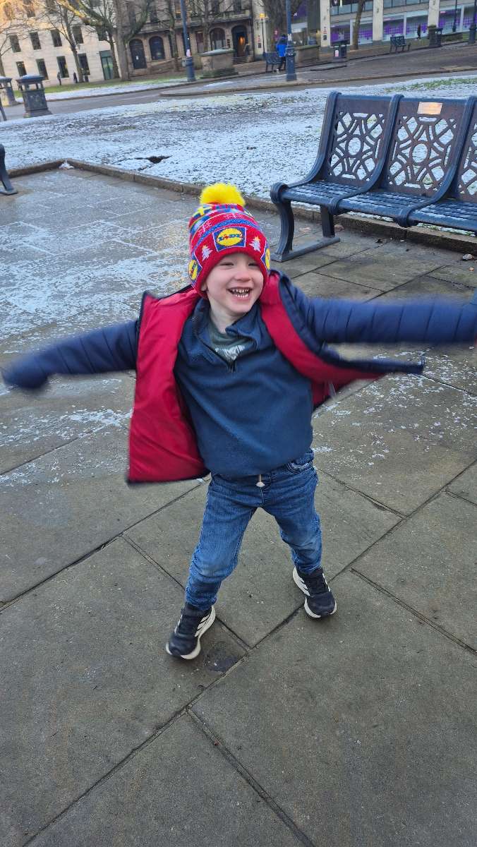 skattjakt f&ouml;r teambuilding