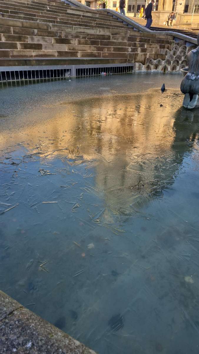 skattjakt f&ouml;r teambuilding